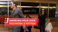 Angelina Jolie i Brad Pitt rozwodzą się. Poznajcie historię ich miłości