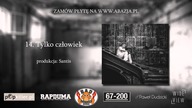 TMK aka Piekielny - 14.  Tylko człowiek | prod SantiS | ABAZJA LP