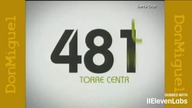 Telecanal (Chile) - Ident na zakończenie programu (2015-2018) - test ElevenLabs AI Dubbing