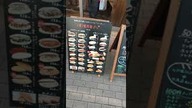 Przerwa na lunch w Tokio