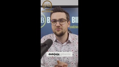 Rosnące ceny prądu ZNISZCZĄ polskie firmy?! [Szokujące Fakty]