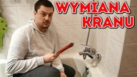 Wymiana kranu.  Nowa bateria Grohe.  Jak wymienić kran? #Majster Amator odc. 60
