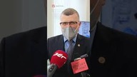 COVID znowu atakuje Polskę