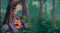 Gumisie. E16. Pojedynek. Czarnoksiężników. (Duel. Of. The. Wizards). 1985-1991.pl. WebRip. XviD-HPY.