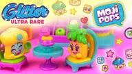 Moji Pops seria 2  Szef kuchni poleca: Babeczki  Malinka