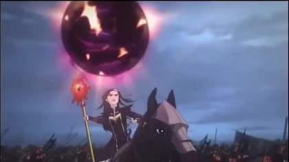 The Dragon Prince * Born For This