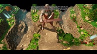 The Titan of Alphaas - Dungeons 3 Walkthrough