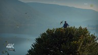 Canal+ 4K Ultra HD - Fragment zapowiedzi i komunikat (22. 04. 2025)