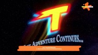 TeenNick Grzmotomocni dwa odcinki - Max staje się zły i odbiera moce swojej rodzinie