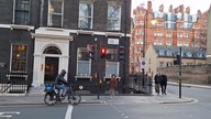London 32