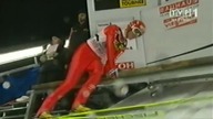 Michael Uhrmann - 93,5 m - Oberstdorf 29. 12. 2009