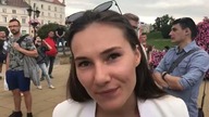 Krzysztof Bosak w Lublinie 15. 06. 2020