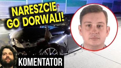 Majtczak - Poszukiwany Za Wypadek Na A1 Już W Polsce! Przypominam Tragiczna Historię! - Analiza Ator