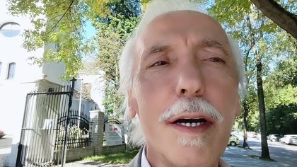 ODESZLI z PAMIĘCIĄ / Zmarli od 22 do 26 września 2025