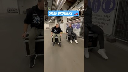 Szybcy i radośni Speed Brothers #szybcy #happy #speed #golec #braciagolec #wyścigi #jazda #car