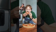 Ten AIRFRYER może upiec PIZZĘ 