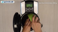 Czekolada na goraco speedcook przepis