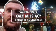 ŚWIĘTA PRZEZ CAŁY MIESIĄC Tylko w Kostaryce  KOSTARYKA [3]