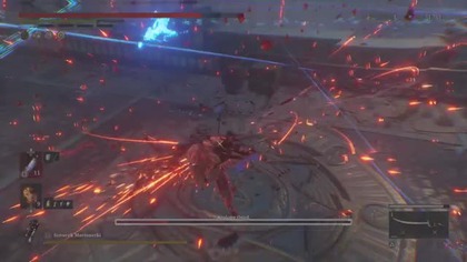 Lies of P - Szalony Osioł - NG+9