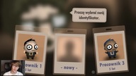 ZACZYNA SIĘ M&Oacute;ZGOTRZEP | Human Resource Machine #2