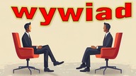 Wywiad