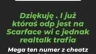 jakiś przerażający to ja (podobno) według kasztanów