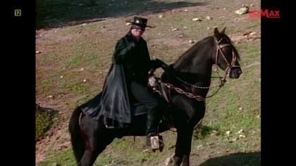 The New World of Zorro - Nowe przygody Zorro (1990) S03E07 '''Piraci, część 2'''