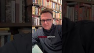 Hołownia krytycznie o rządzie.  Nie dowozimy wielu rzeczy