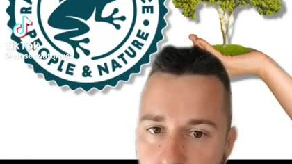 Co oznacza logo żabki, które coraz częściej widzimy na produktach spożywczych.._ _