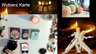 Ważne wiadomości od Niego/od Niej  Wybierz Karte  Na żywo! Tarot Bezterminowy 