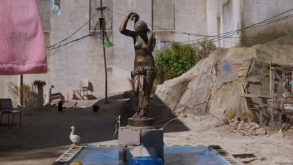 PARTISAN. - Uczeń.  (2015) lektor