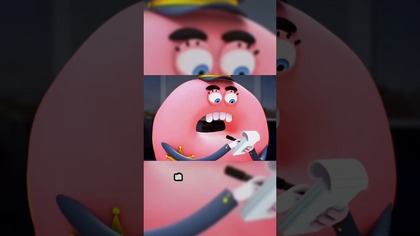 Richard give Policeman kiss? Nice prank bro...  67