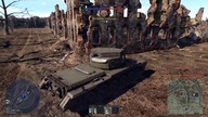 War Thunder -  A30 Avenger