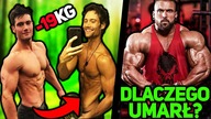 DETRANSFORMACJA Sylwetki Connora Murphyego! | Dlaczego NAPRAWDĘ Umarł Luke Sandoe? | Tampa Pro 2020