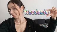 WIOSENNY KOLORY - ROZDANIE