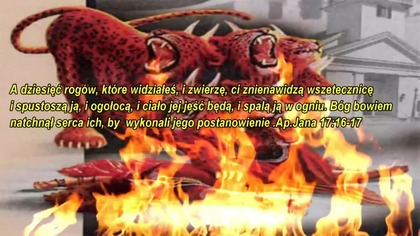 Wszetecznica w potrzasku - nadszedł jej sąd