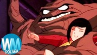 10 BRUTALNYCH momentów z DC ANIMATED UNIVERSE