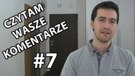 Czytam wasze komentarze #7 Partia KORWiN, Kukiz15