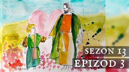 Boski Plan DOBROSTANU dla Naszego Życia | Studium 1 Listu do Tymoteusza | S13E03