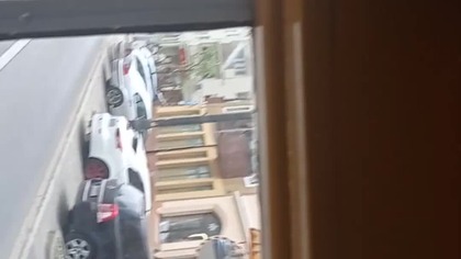 Konstal 5N Linia 1 Kierunek: Las Gdański - Zajezdnia Tramwajowa część 2 29. 04. 2023