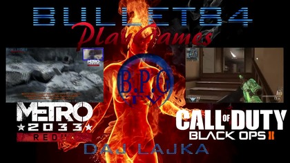 METRO 2033 Redux Kampania # 4