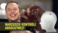 PILNE! Chip ludzkiego MÓZGU w fazie testów! TO nas czeka? | dr S.  Krajski