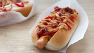 New York Hot Dog - VideoKuchnia.pl