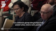Donald Tusk w Poznaniu