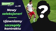 Ujawniamy tajemnice kontraktu nowego selekcjonera Polski! Wszystko już jasne [Sport.pl LIVE #5]