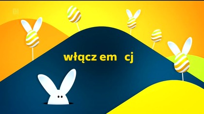 POLSAT2 - 04-04-2026 - Ident