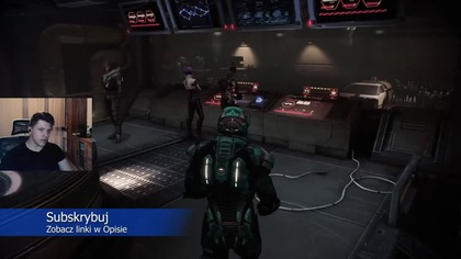 Mass Effect 3 #17 | Szpony