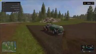 Farming Simulator 17 - Zbieranie słomy (6)