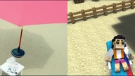 STYLE Gangnam VS Minecraft STYLE