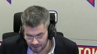 Kwaśniewski komentuje wojnę Trumpa z Chinami